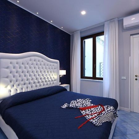 Appartamenti Casamalfi Centro Storico Екстериор снимка
