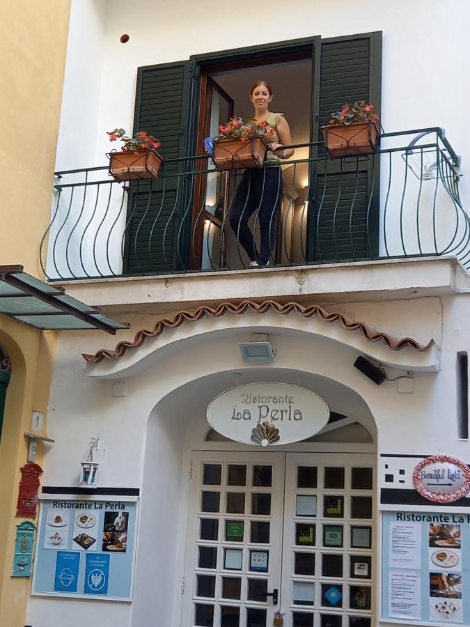 Appartamenti Casamalfi Centro Storico Екстериор снимка
