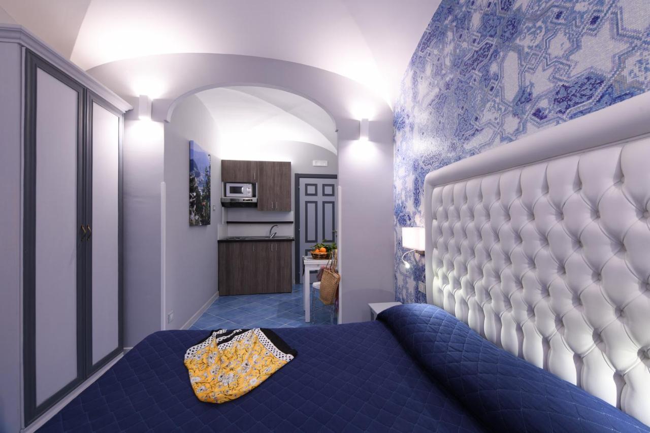 Appartamenti Casamalfi Centro Storico Екстериор снимка