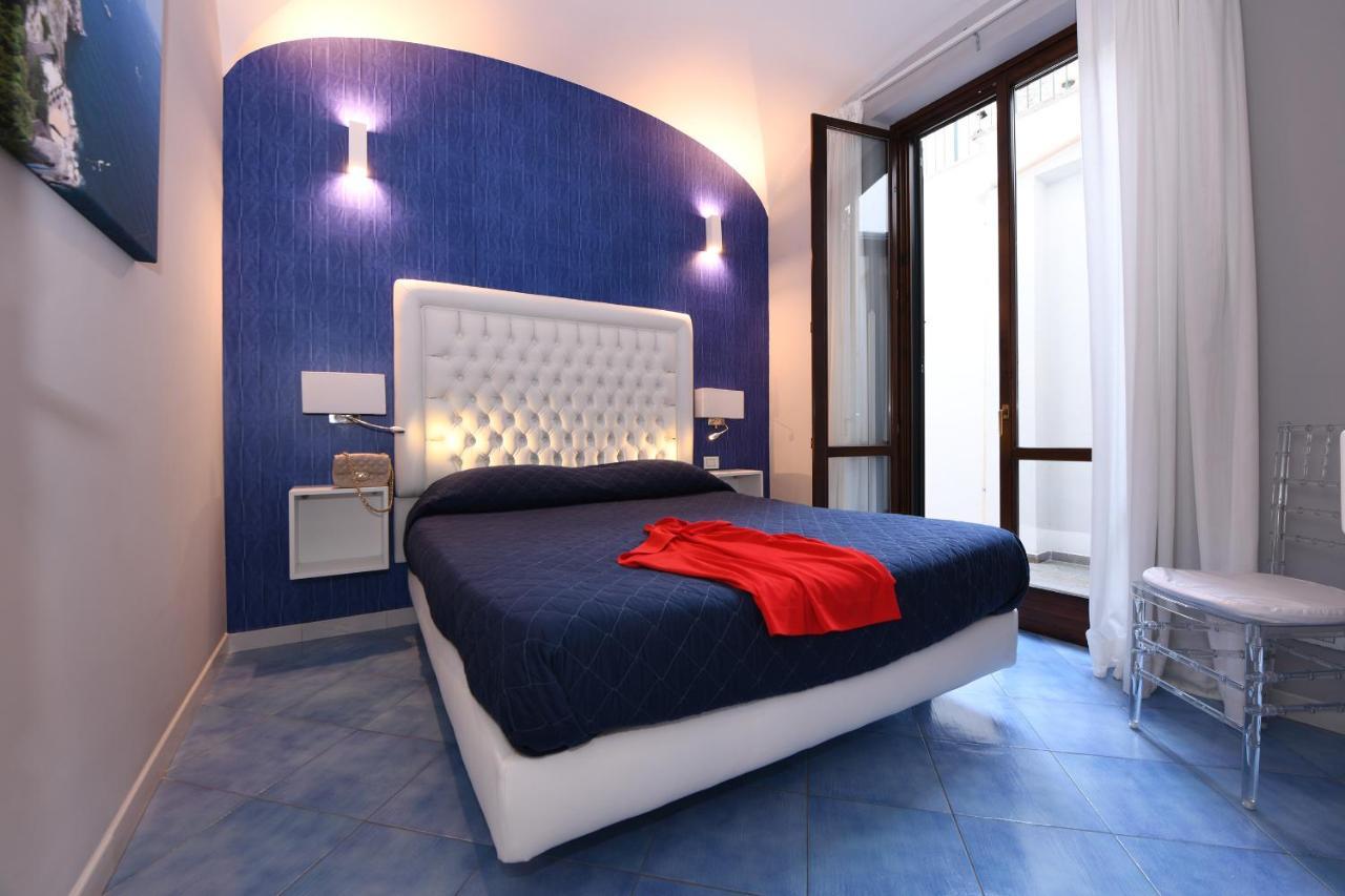 Appartamenti Casamalfi Centro Storico Екстериор снимка