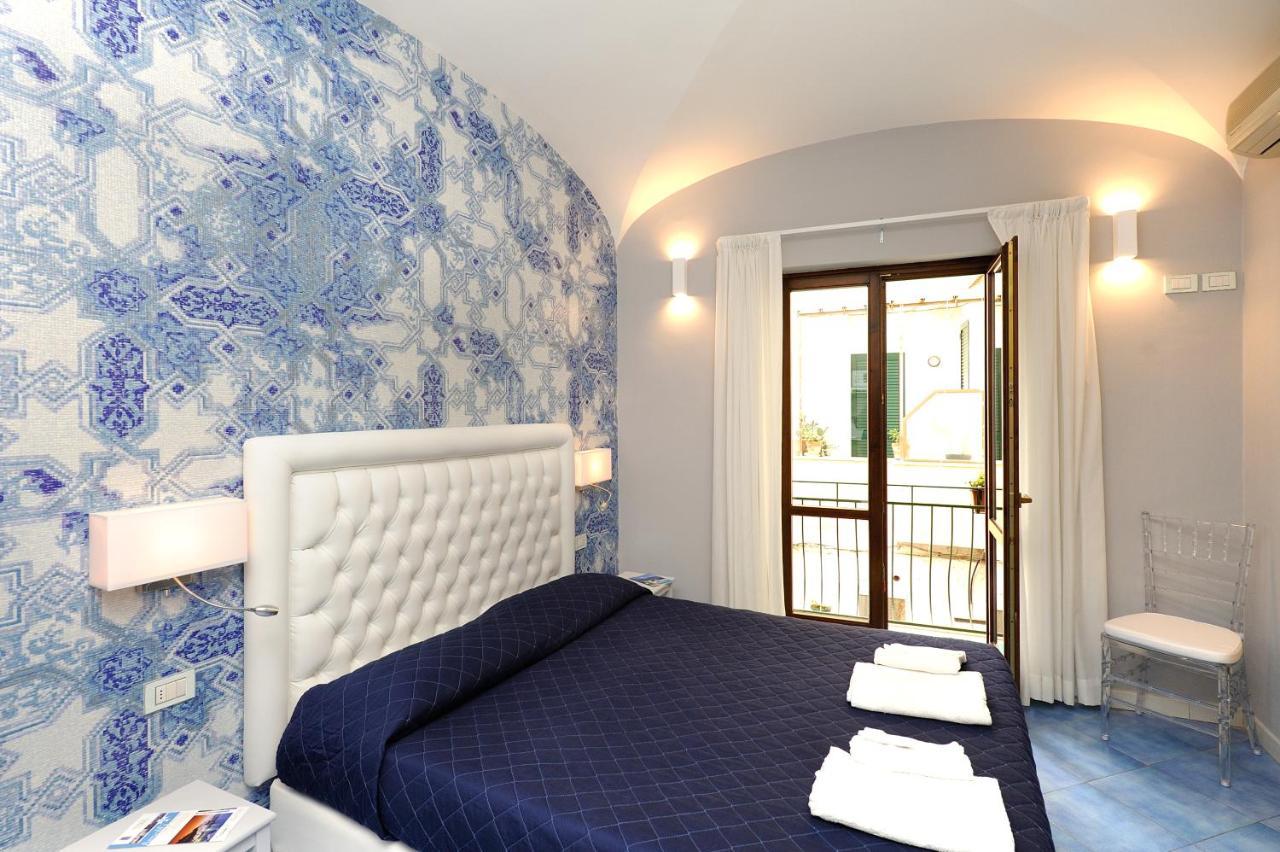 Appartamenti Casamalfi Centro Storico Екстериор снимка
