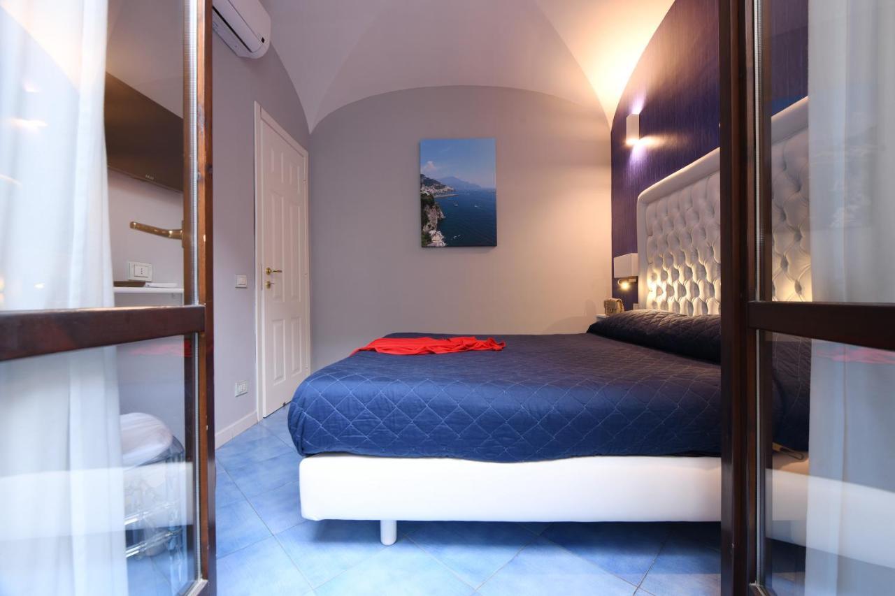 Appartamenti Casamalfi Centro Storico Екстериор снимка