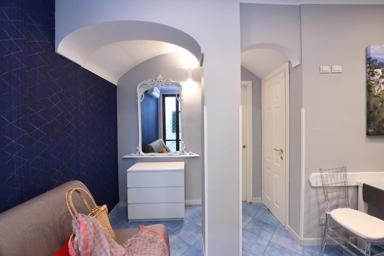 Appartamenti Casamalfi Centro Storico Екстериор снимка